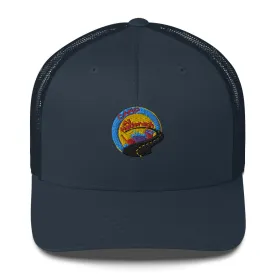 Al Haderech Trucker Hat