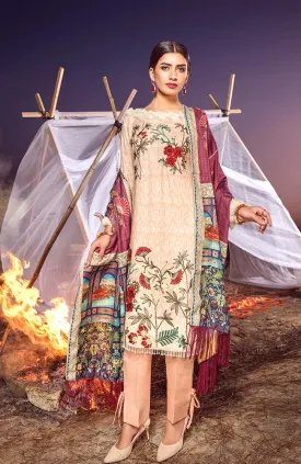 Al Zohaib Wintry Breeze Collection 2020 – WB20-12