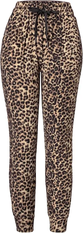 ALWAYS Fleece Jogger Sweatpants for Women - Versatile Premium Soft Stretch Comfy Warm Casual Pants