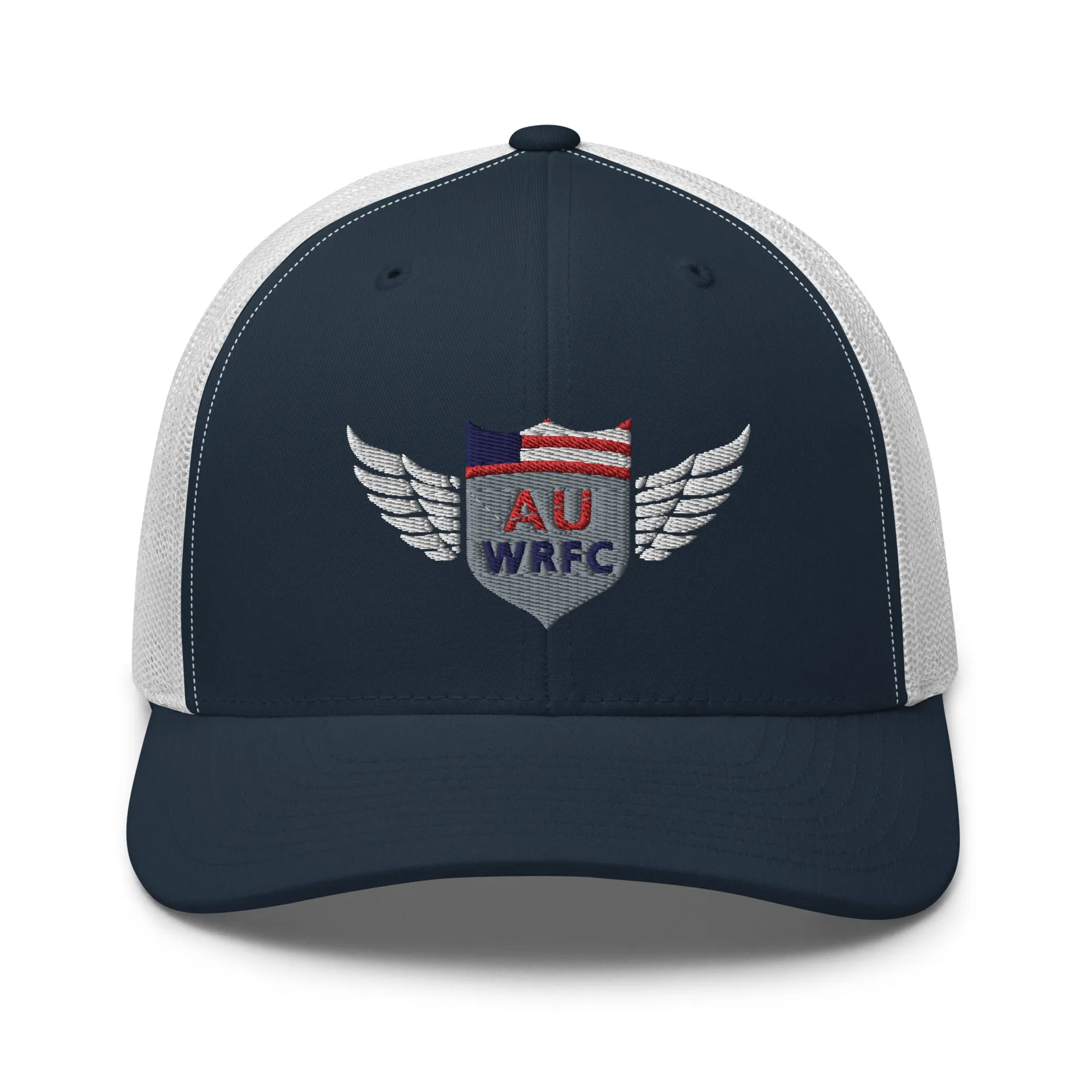 American Univ. WRFC Trucker Cap