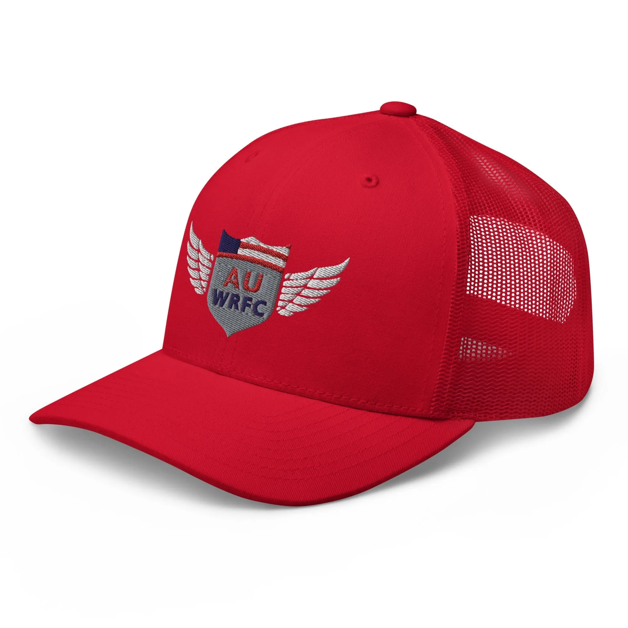 American Univ. WRFC Trucker Cap