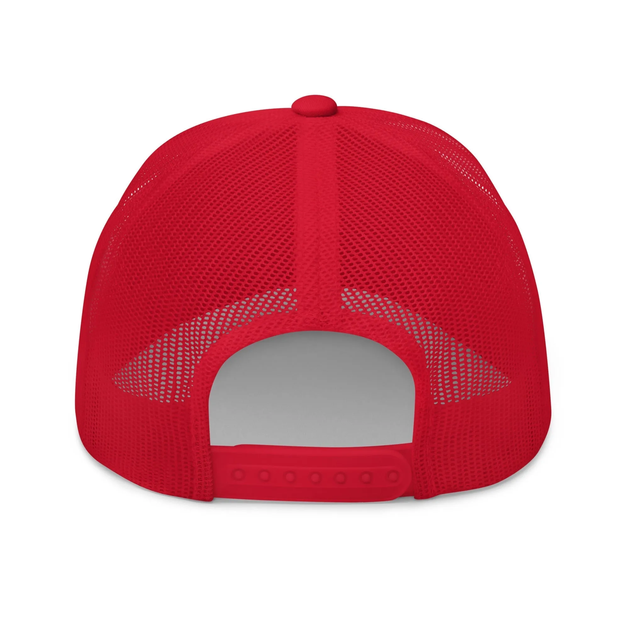 American Univ. WRFC Trucker Cap