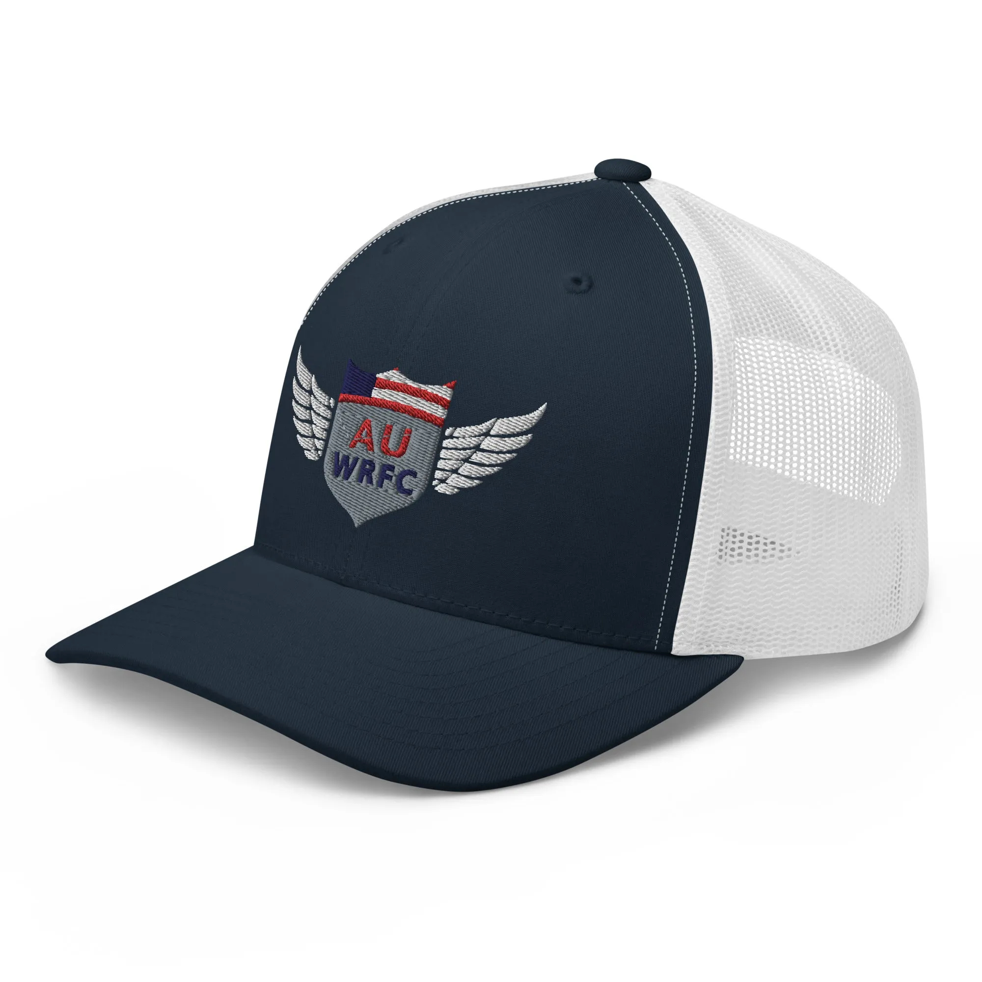 American Univ. WRFC Trucker Cap