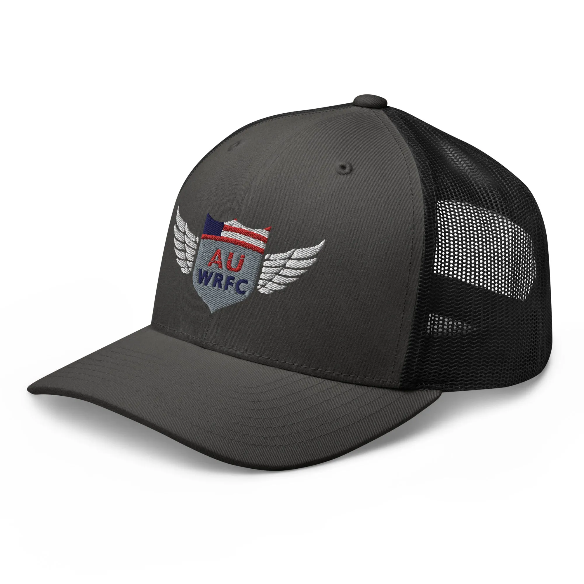 American Univ. WRFC Trucker Cap