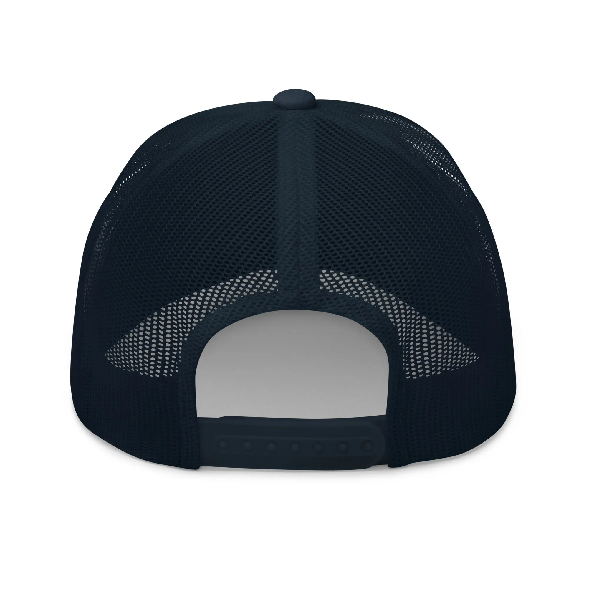 American Univ. WRFC Trucker Cap