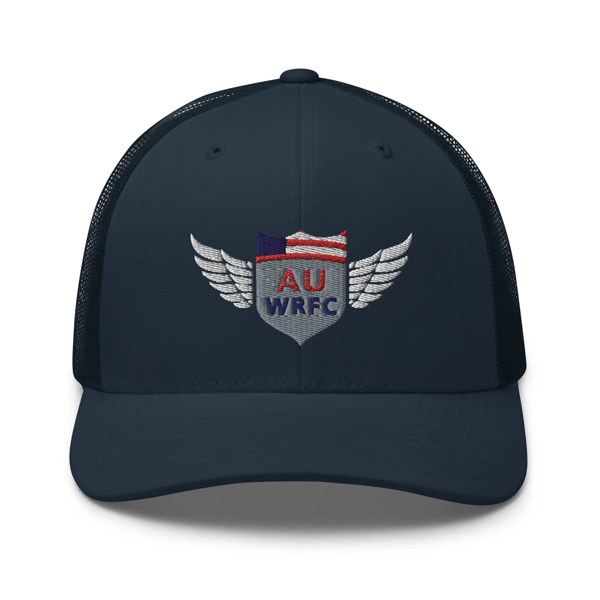 American Univ. WRFC Trucker Cap