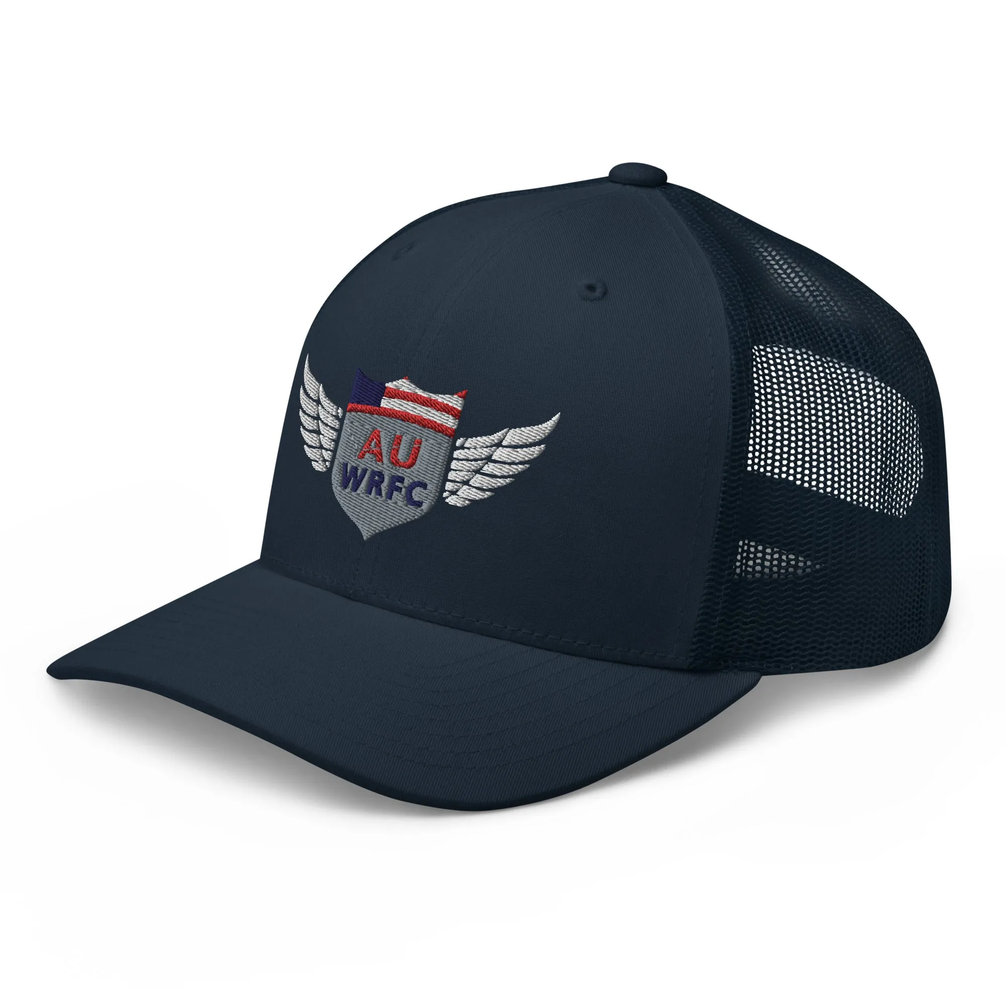 American Univ. WRFC Trucker Cap