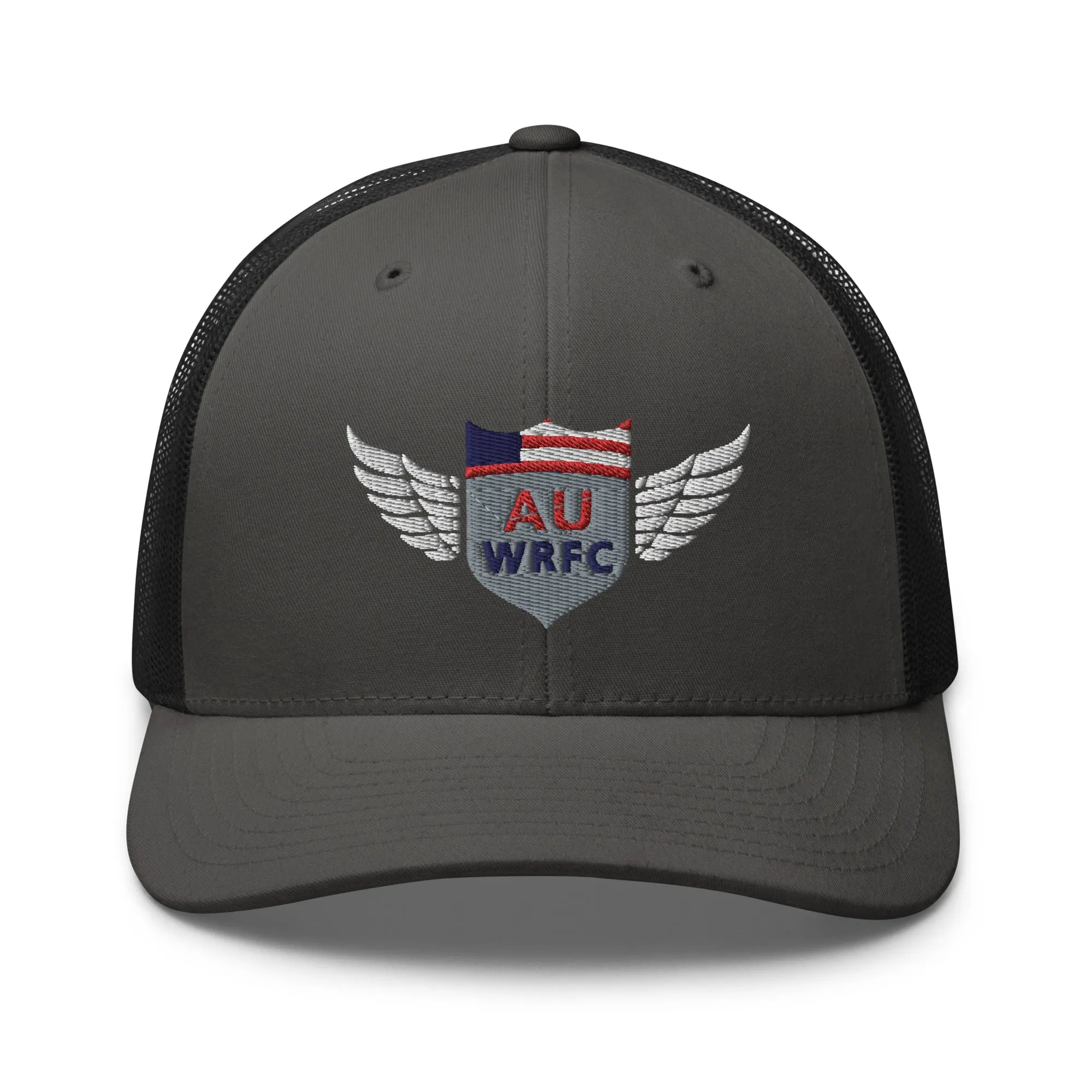American Univ. WRFC Trucker Cap