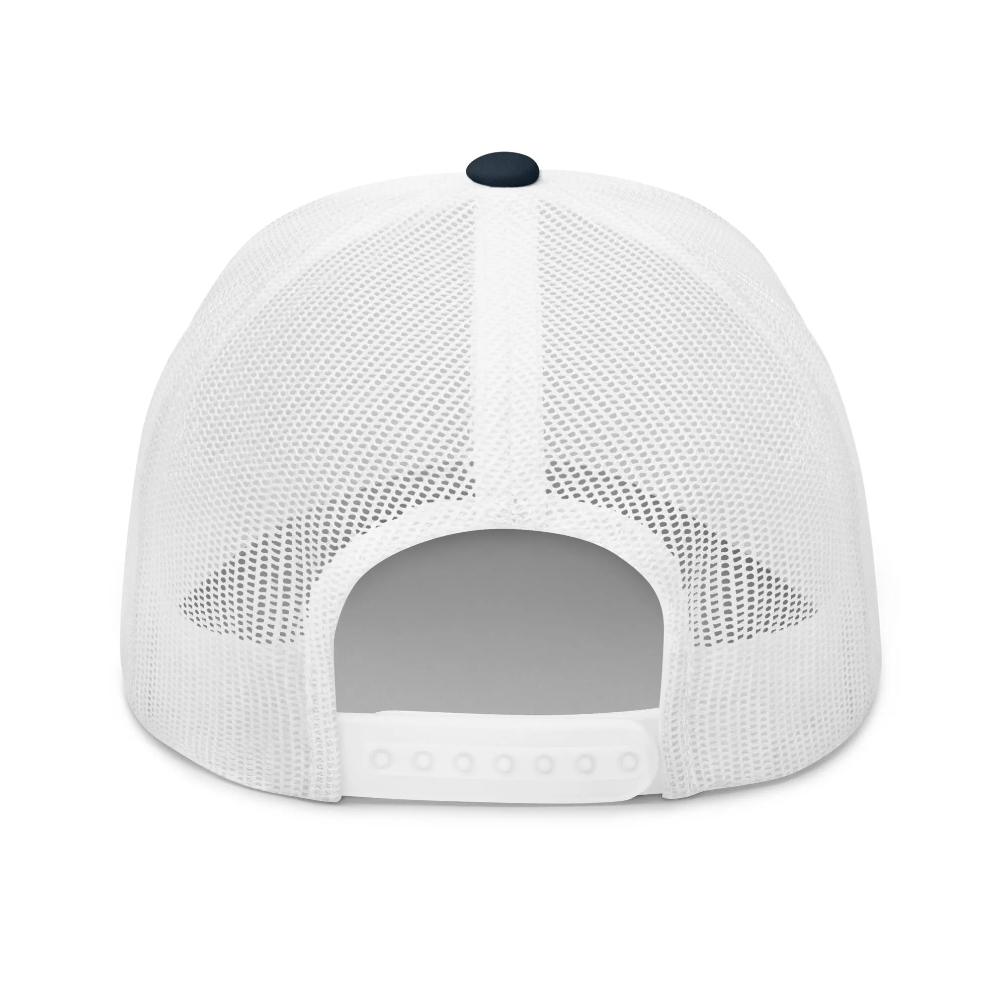 American Univ. WRFC Trucker Cap
