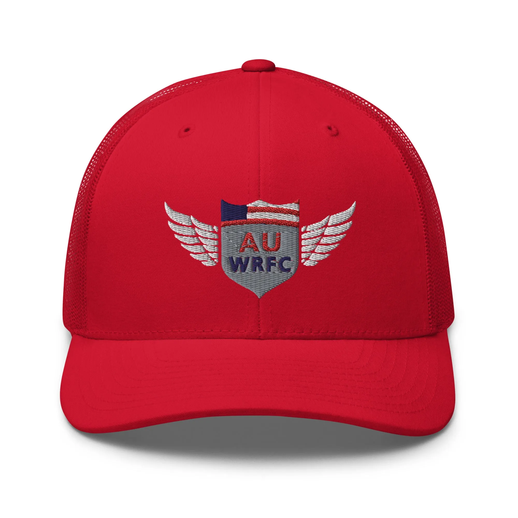 American Univ. WRFC Trucker Cap
