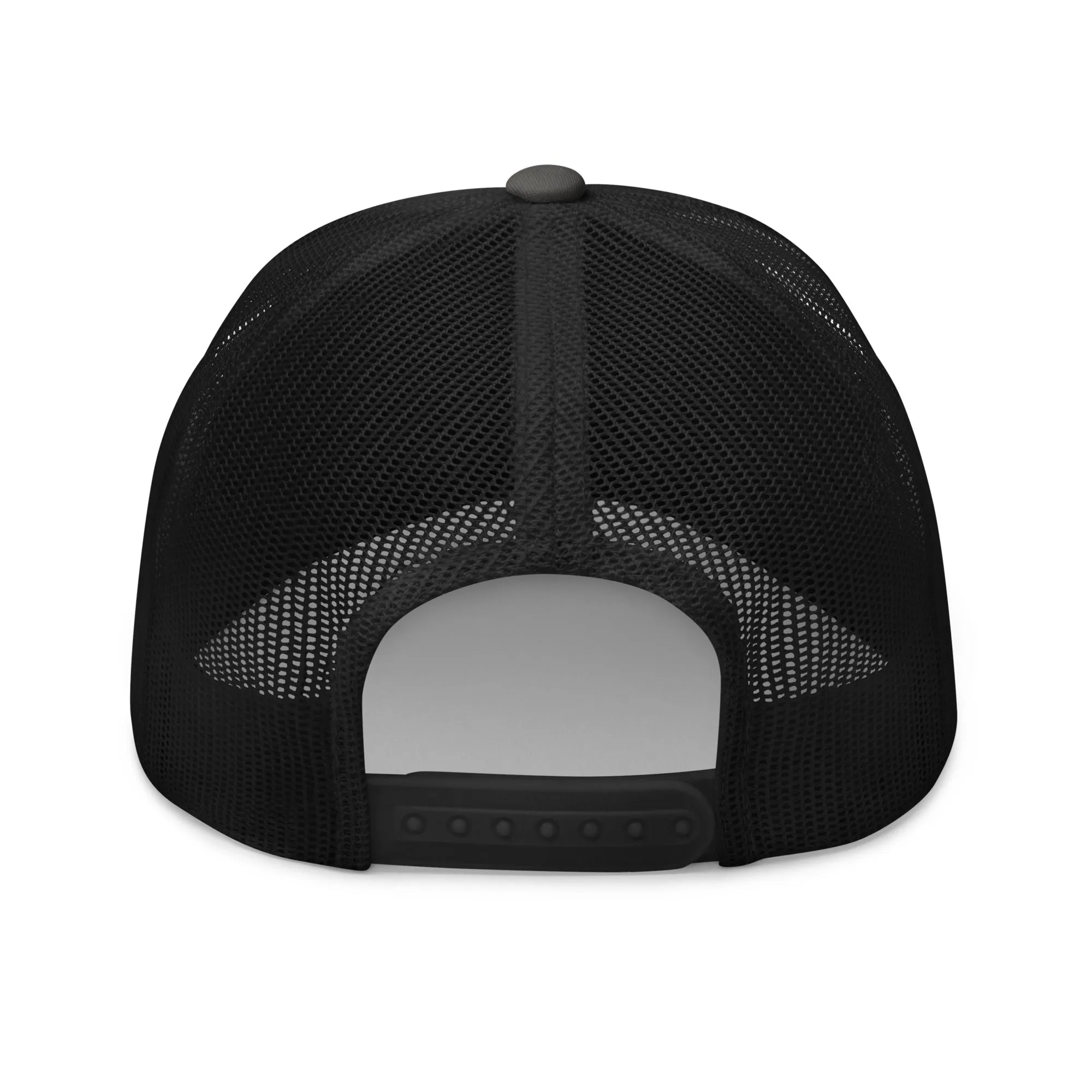American Univ. WRFC Trucker Cap
