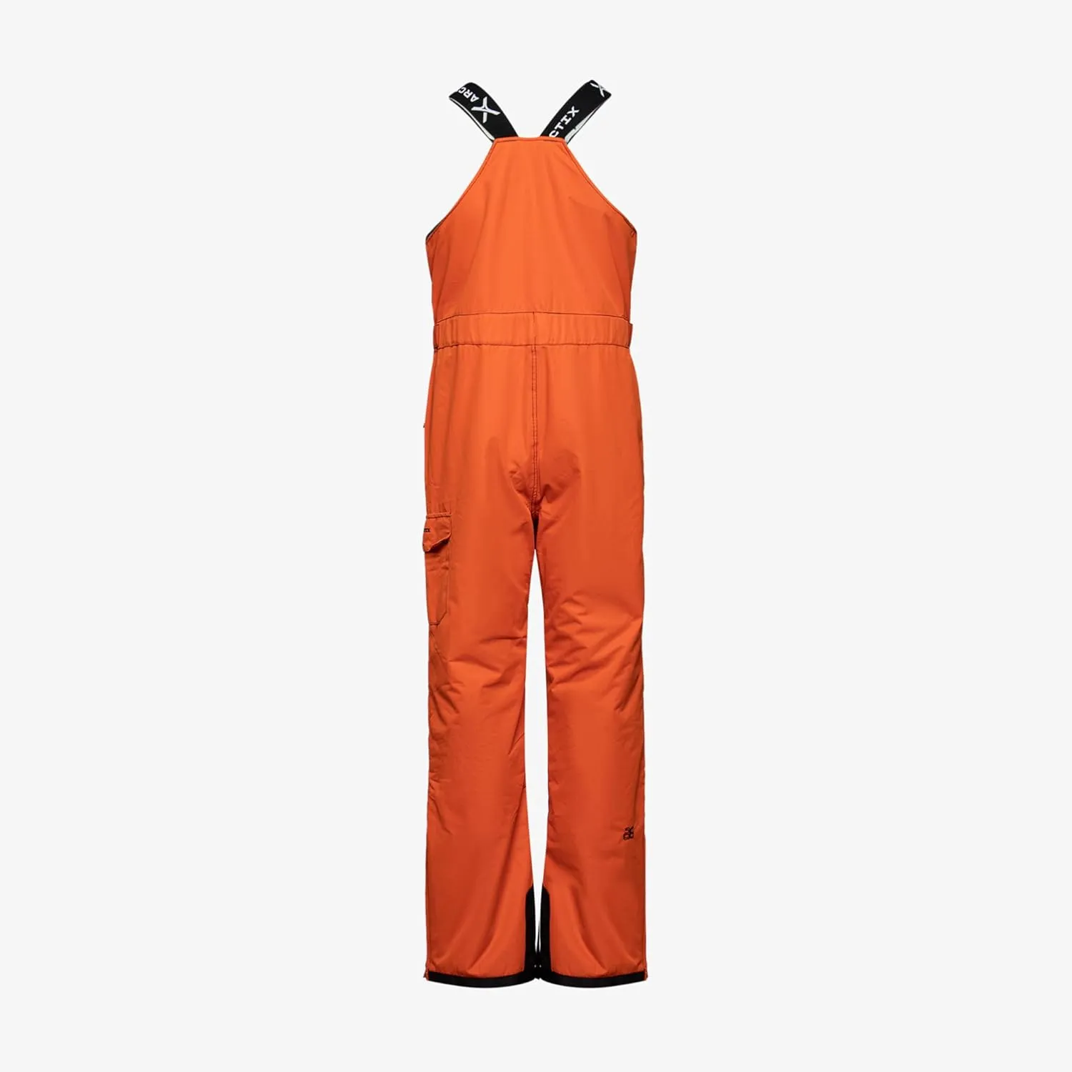 Arctix Men's Avalanche Athletic Fit Insulated Bib Overalls
