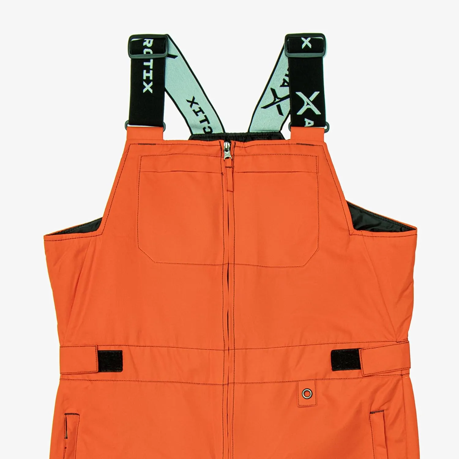 Arctix Men's Avalanche Athletic Fit Insulated Bib Overalls