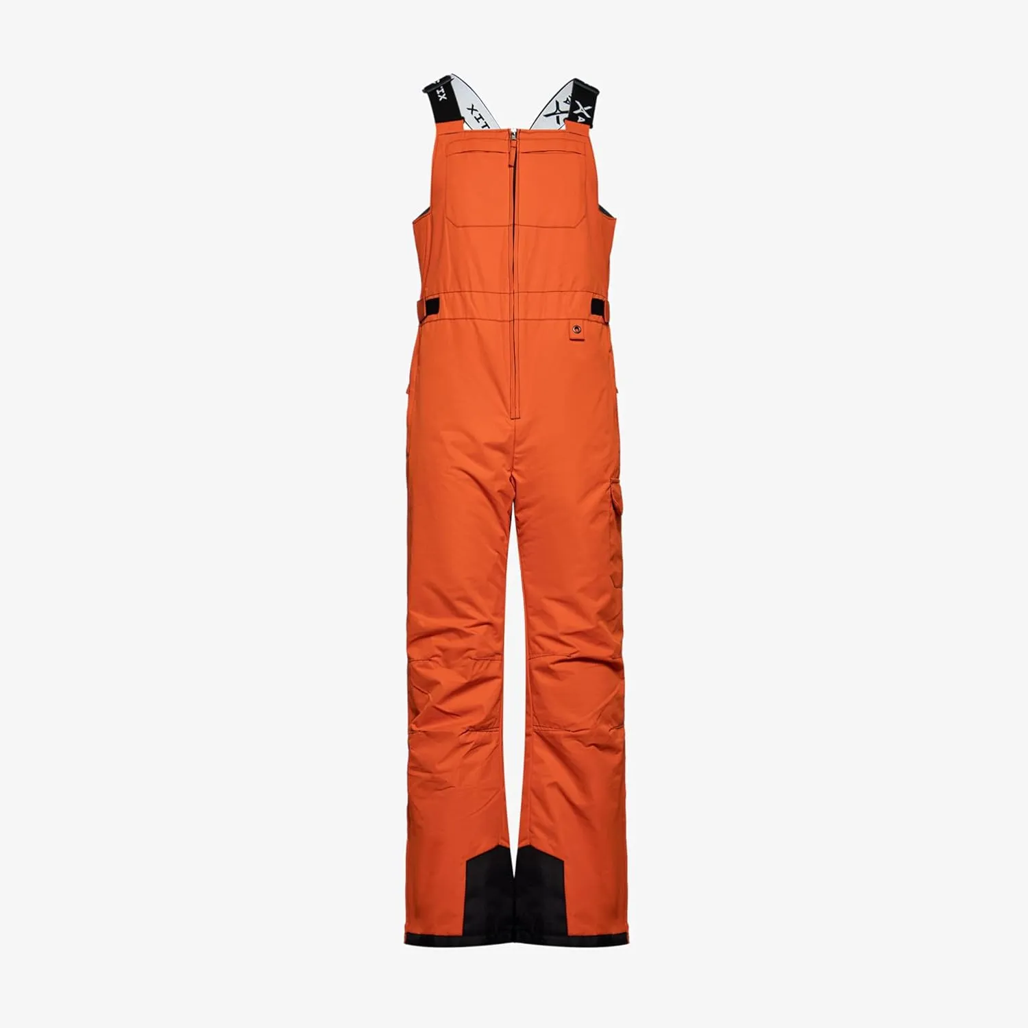 Arctix Men's Avalanche Athletic Fit Insulated Bib Overalls