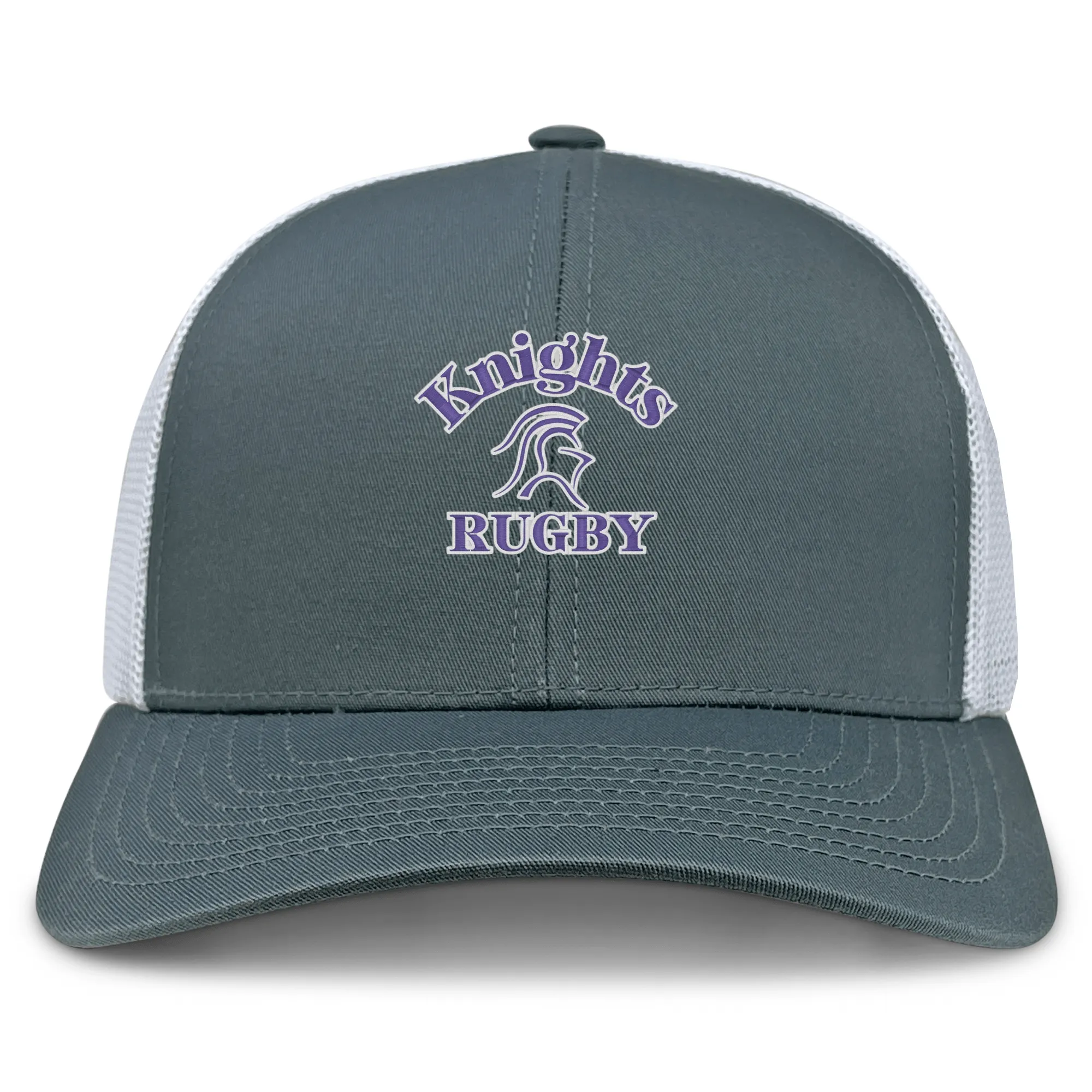Ardrey Kell Rugby Retro Trucker Cap