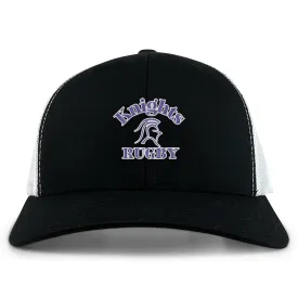 Ardrey Kell Rugby Retro Trucker Cap