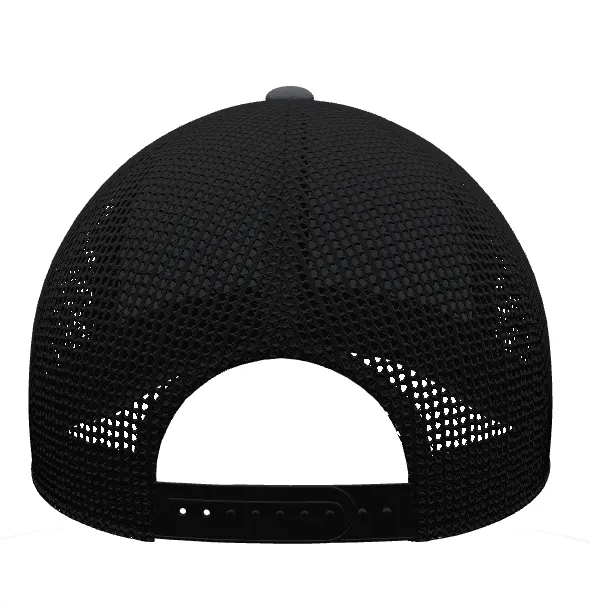 Augusta Georgina Bulldogs Low-Pro Trucker Snapback Hat