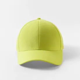 Basic Cap