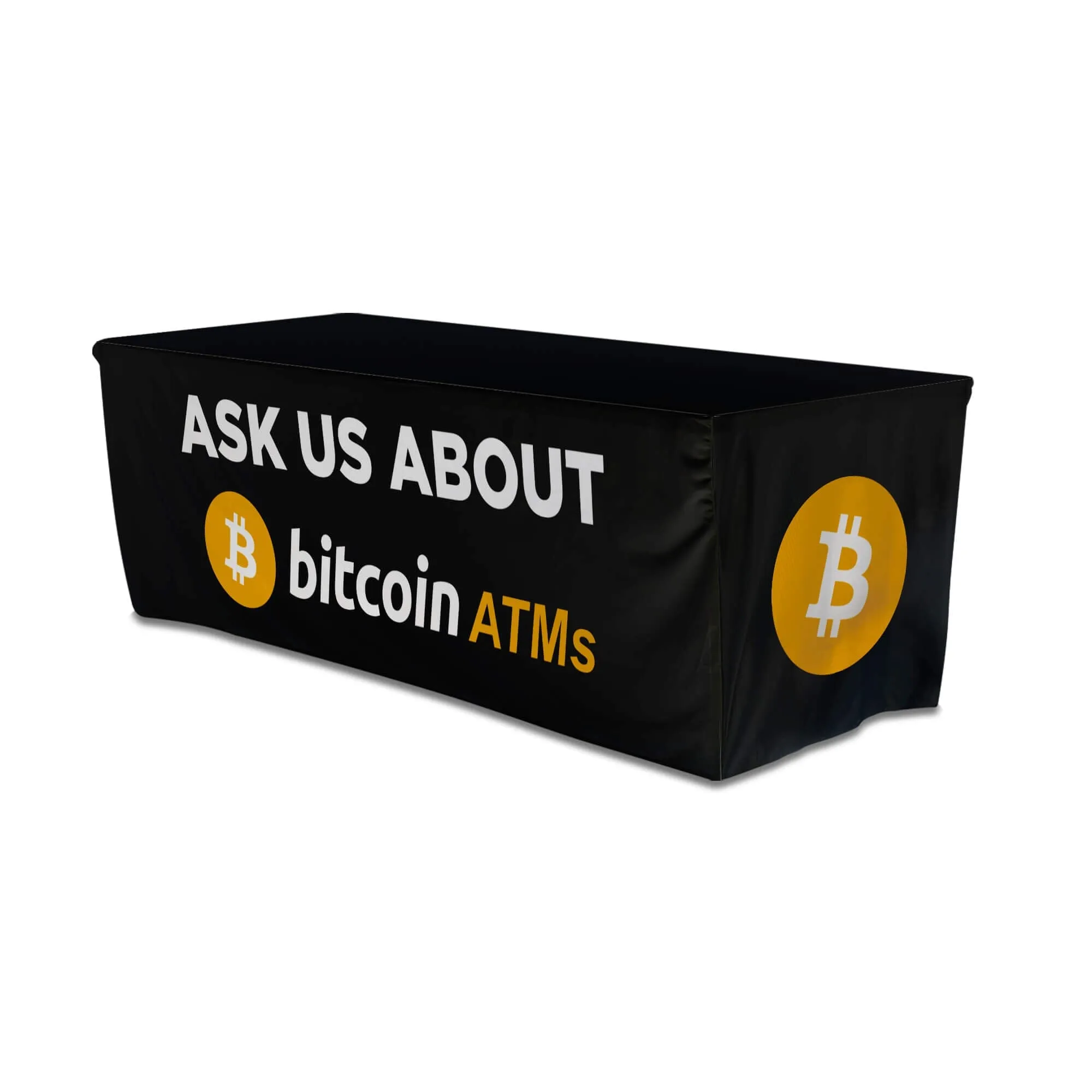 BTM Machine Fitted Table Cover