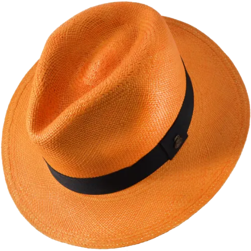 Classic Orange