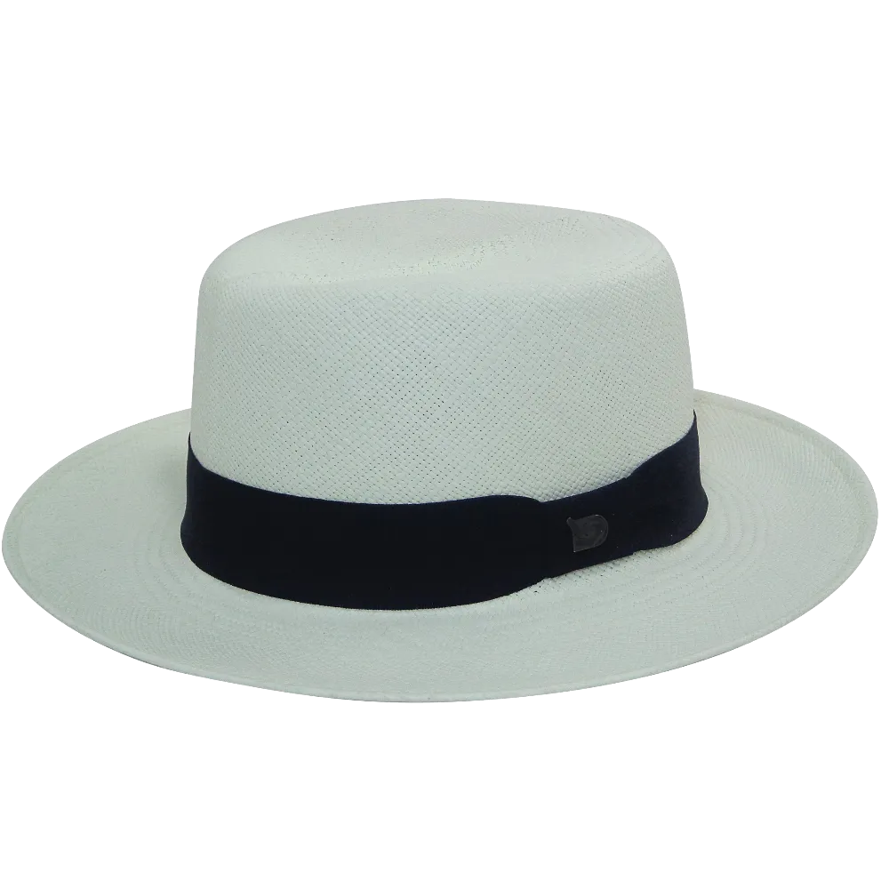 Don Belisario Colonial White