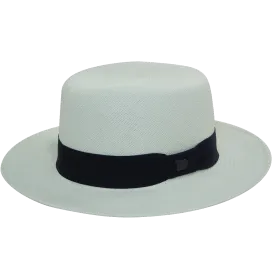 Don Belisario Colonial White