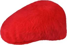 Kangol Furgora 504 Hat - Sea Kelp/XL Ivy Caps & Flat Caps