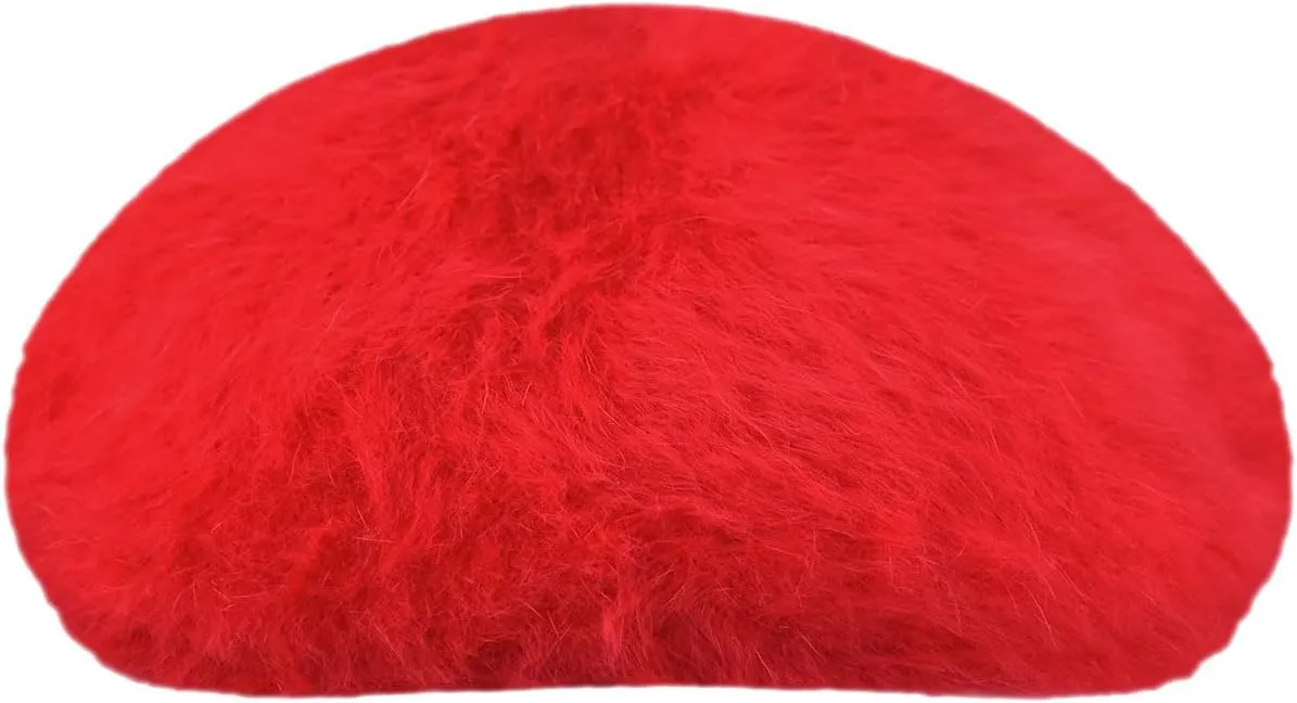 Kangol Furgora 504 Hat - Sea Kelp/XL Ivy Caps & Flat Caps