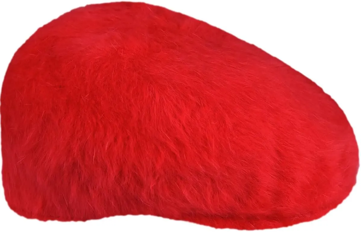 Kangol Furgora 504 Hat - Sea Kelp/XL Ivy Caps & Flat Caps