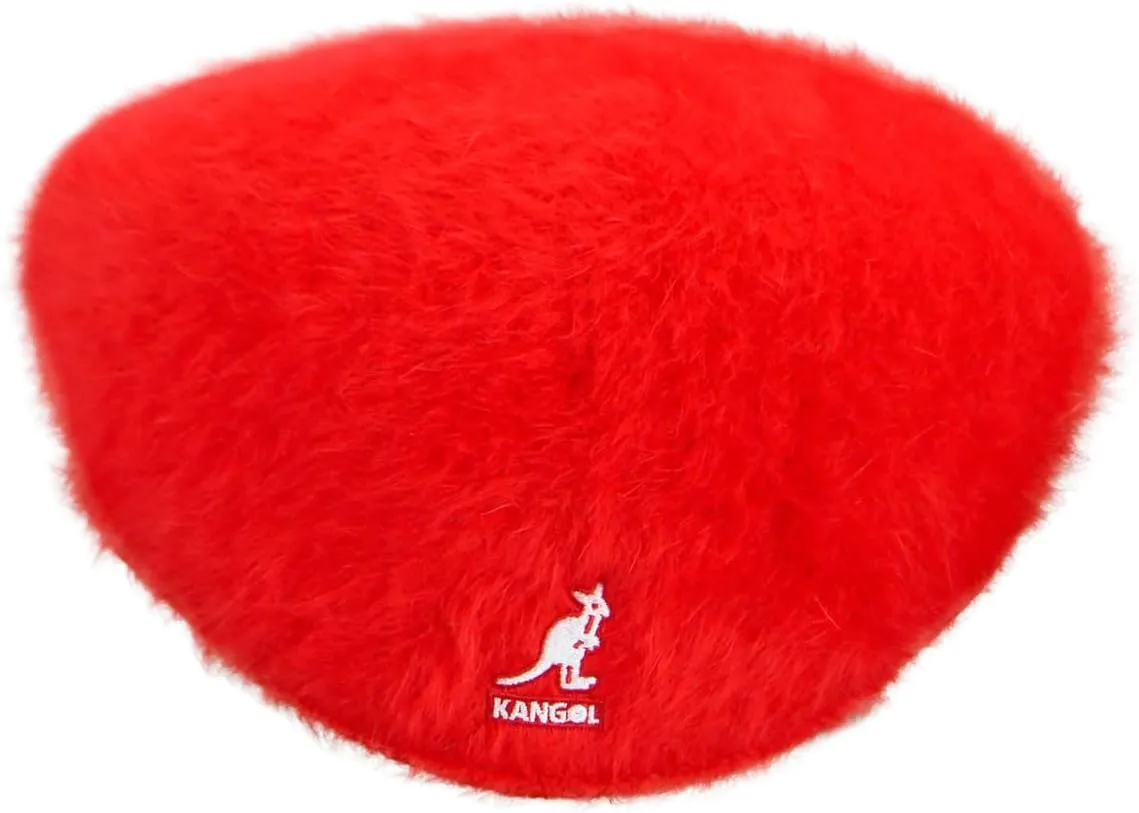 Kangol Furgora 504 Hat - Sea Kelp/XL Ivy Caps & Flat Caps