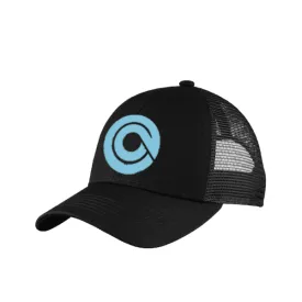 Mad Creek - Port Authority Adjustable Mesh Back Embroidered Hat (C911)