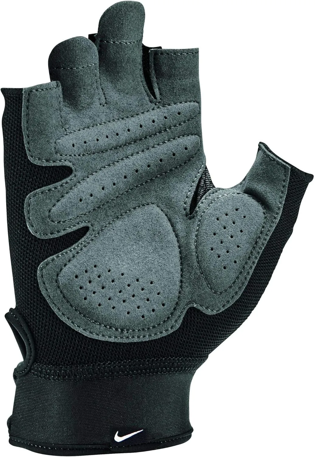 Nike Men' S Ultimate Fitness Gloves