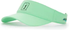 PGA TOUR Men's Airflux Mesh Golf Visor