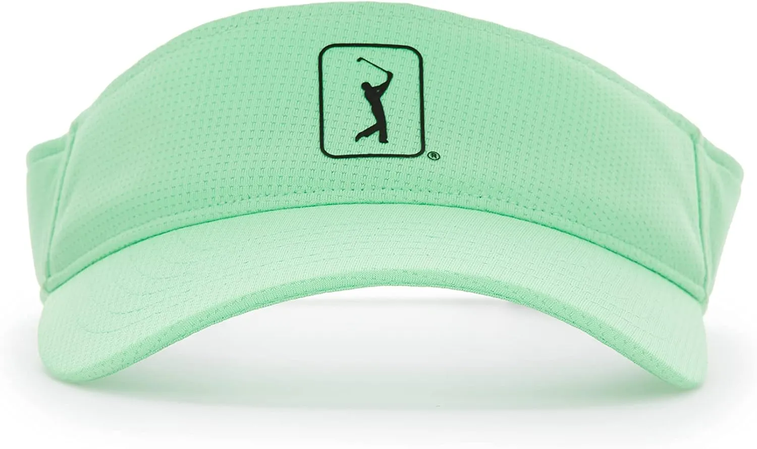 PGA TOUR Men's Airflux Mesh Golf Visor