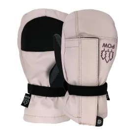 POW MC Mitt Kids Lilac
