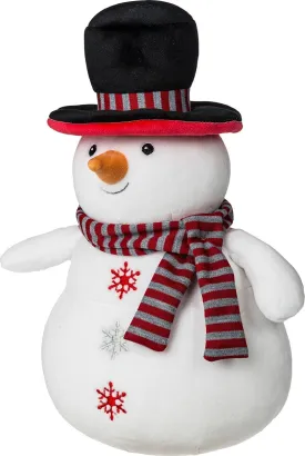 Smootheez Holly Jolly Snowman