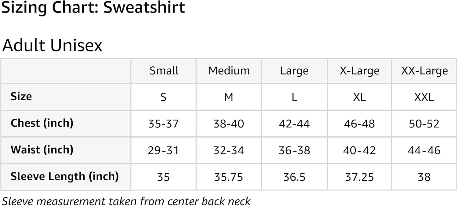 Unisex-Adults Valparaiso Beacons NCAA Vintage Collegiate Sweatshirt - Grey, Small