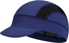 XXL Mesh Cycling Cap for Men Big Head Cooling Skull Cap Bike Hard Hat Liner with Sun Visor, Men Big Size Cycling Hat