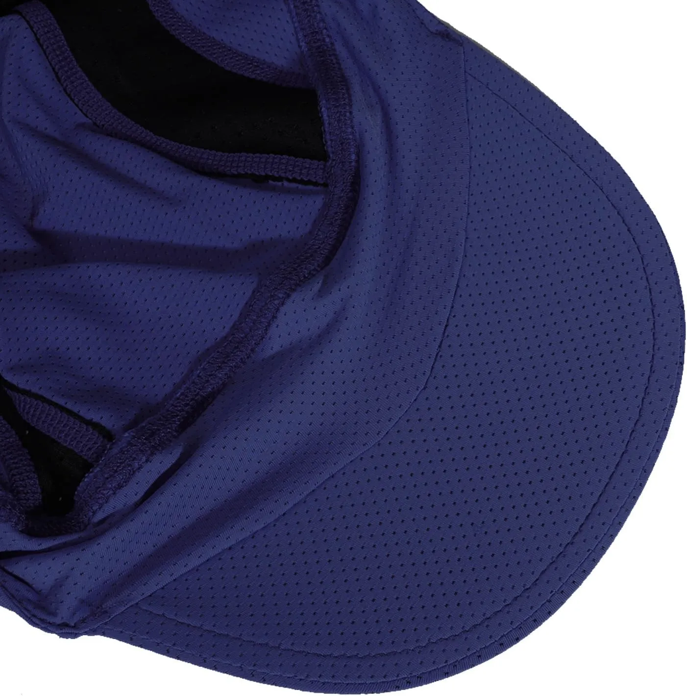 XXL Mesh Cycling Cap for Men Big Head Cooling Skull Cap Bike Hard Hat Liner with Sun Visor, Men Big Size Cycling Hat